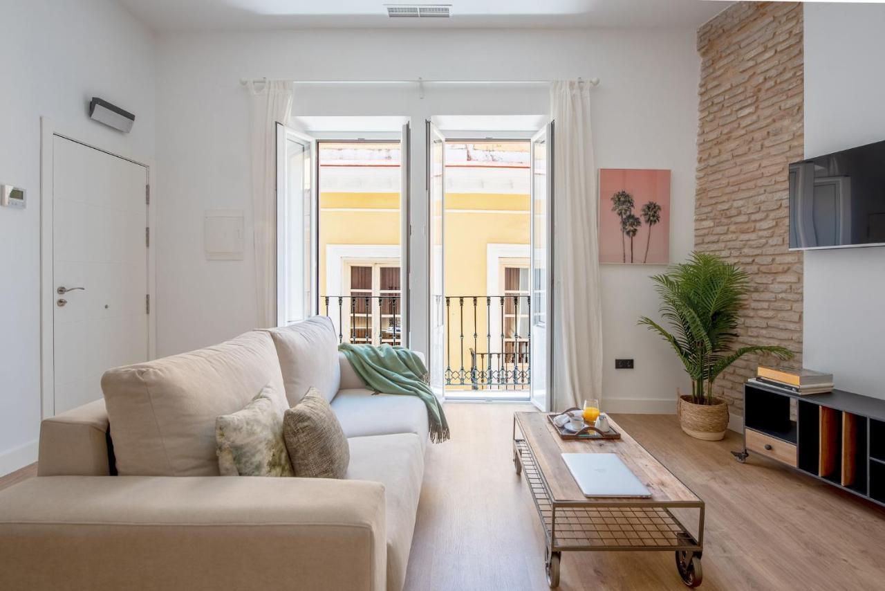 Hommyhome Conteros Cathedral Apartments — Photos 2