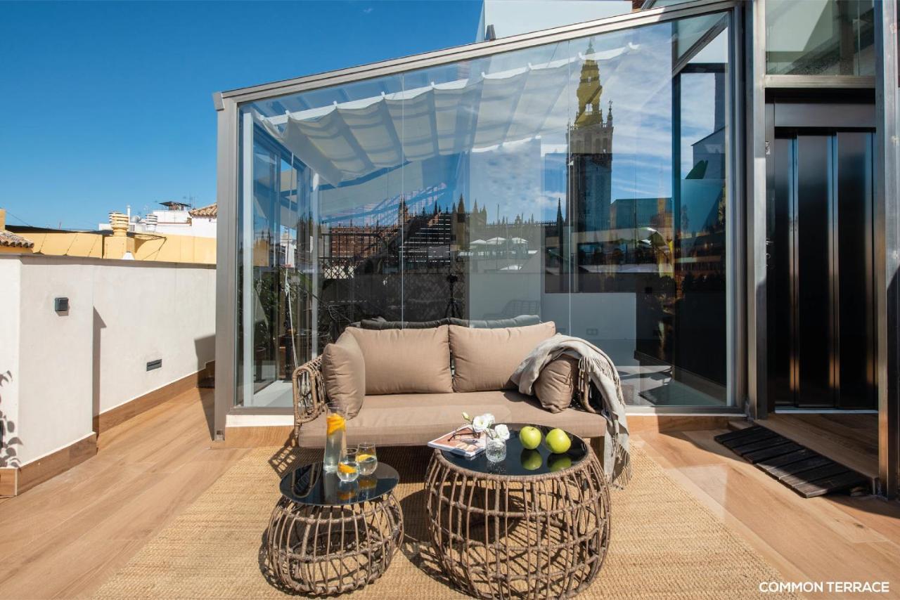 Hommyhome Conteros Cathedral Apartments — Photos 3